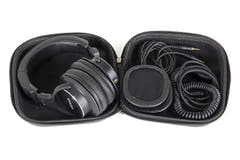 Cuffie chiuse Alpha Audio HP nine-x