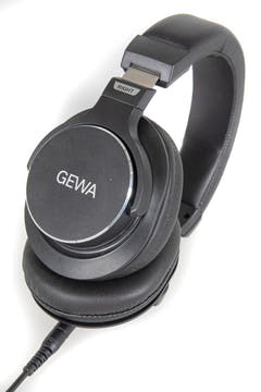 Cuffie chiuse Alpha Audio HP nine-x
