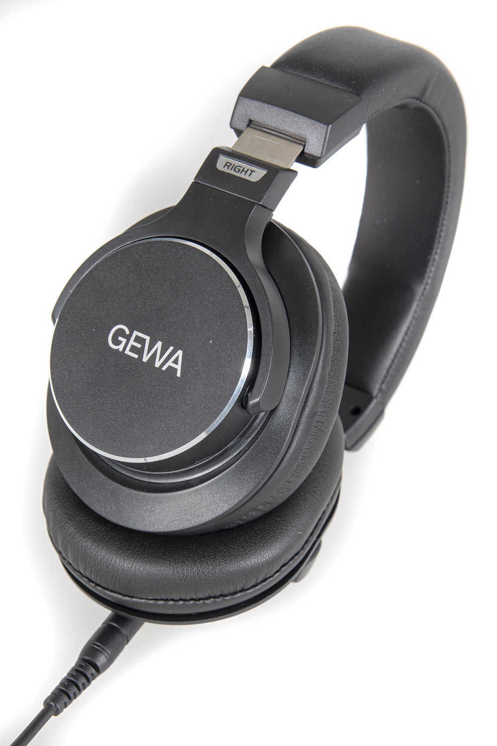 Cuffie chiuse Alpha Audio HP nine-x