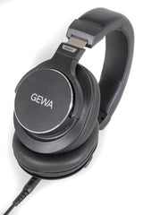 Cuffie chiuse Alpha Audio HP nine-x