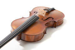 GEWA Concert viola Germania - Modello Berlin anticato 40,8 cm (set up)