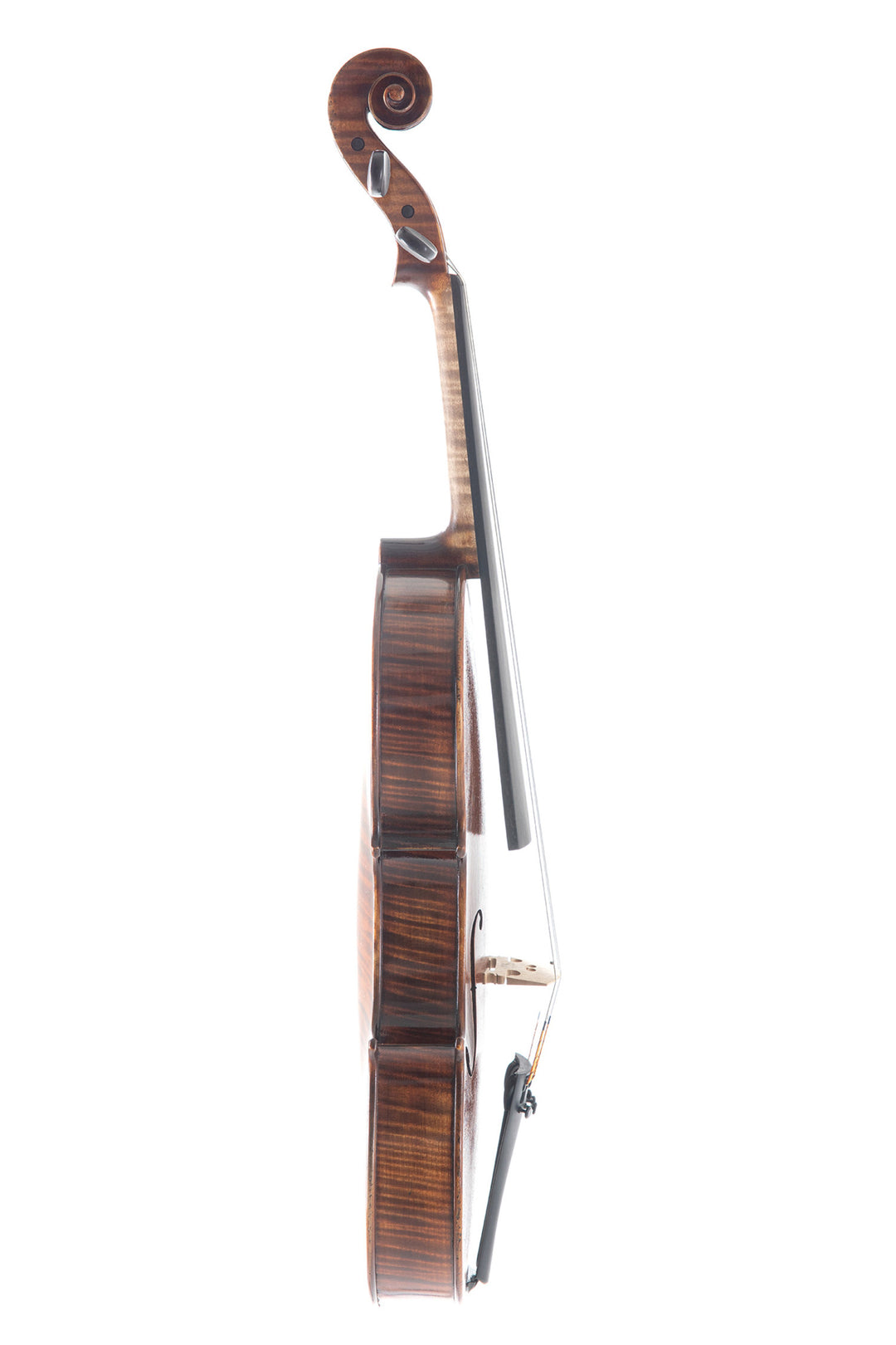 GEWA Concert viola Germania - Model Rom antique 40,8 cm (Set up)