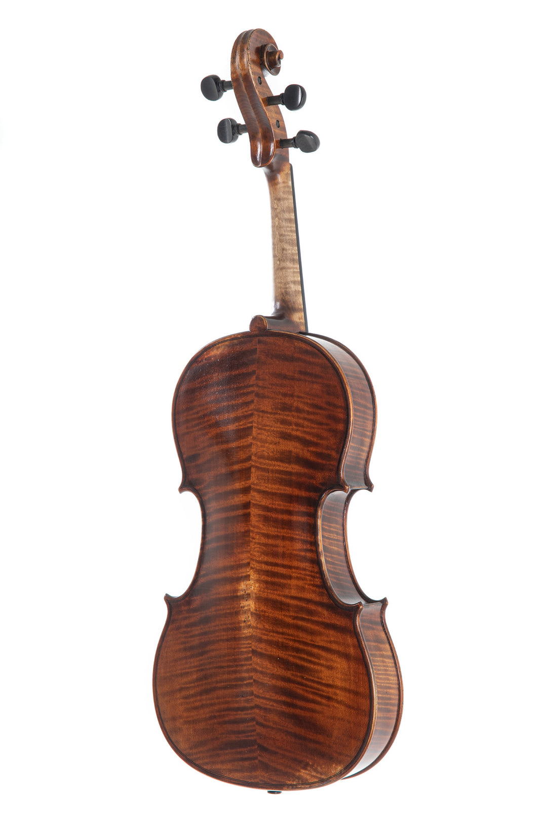 GEWA Concert viola Germania - Model Rom antique 40,8 cm (Set up)