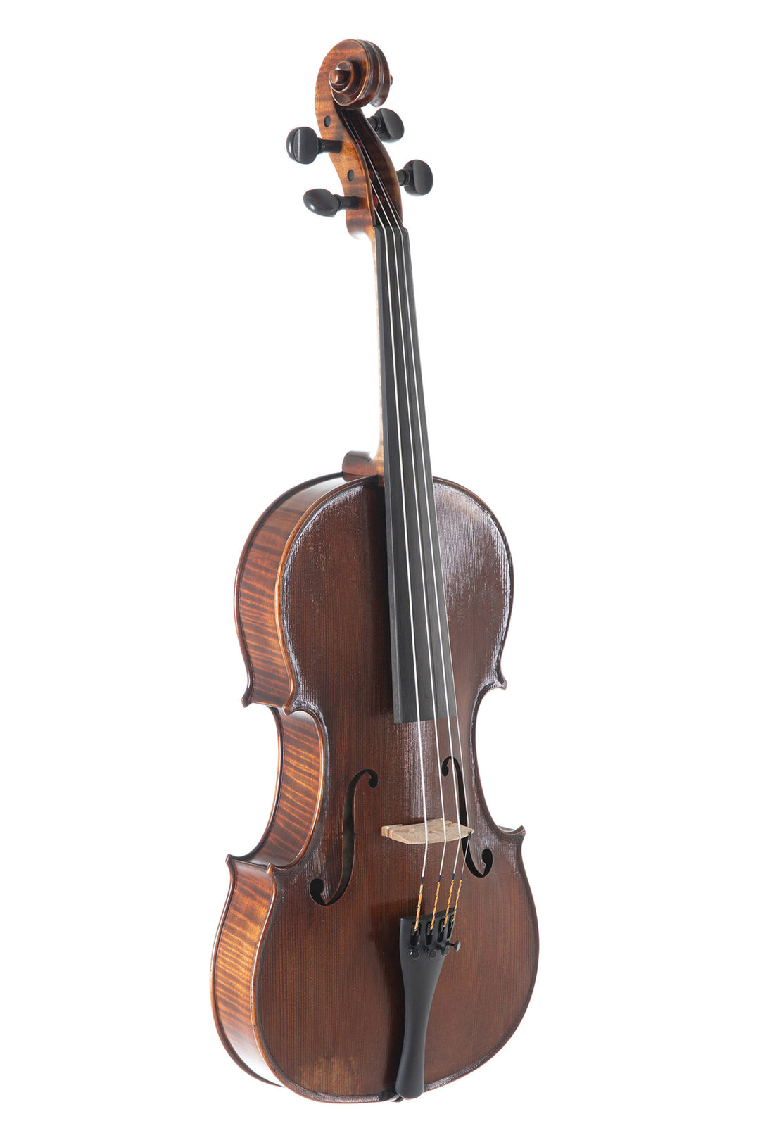 GEWA Concert viola Germania - Model Rom antique 40,8 cm (Set up)