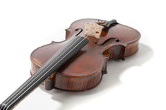 GEWA Concert viola Germania - Modello Rom antique 40,8 cm (Set up)
