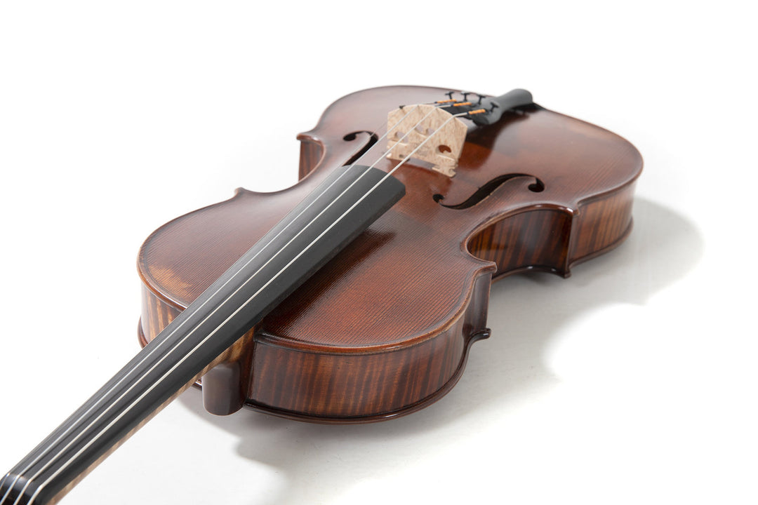 GEWA Concert viola Germania - Model Rom antique 40,8 cm (Set up)