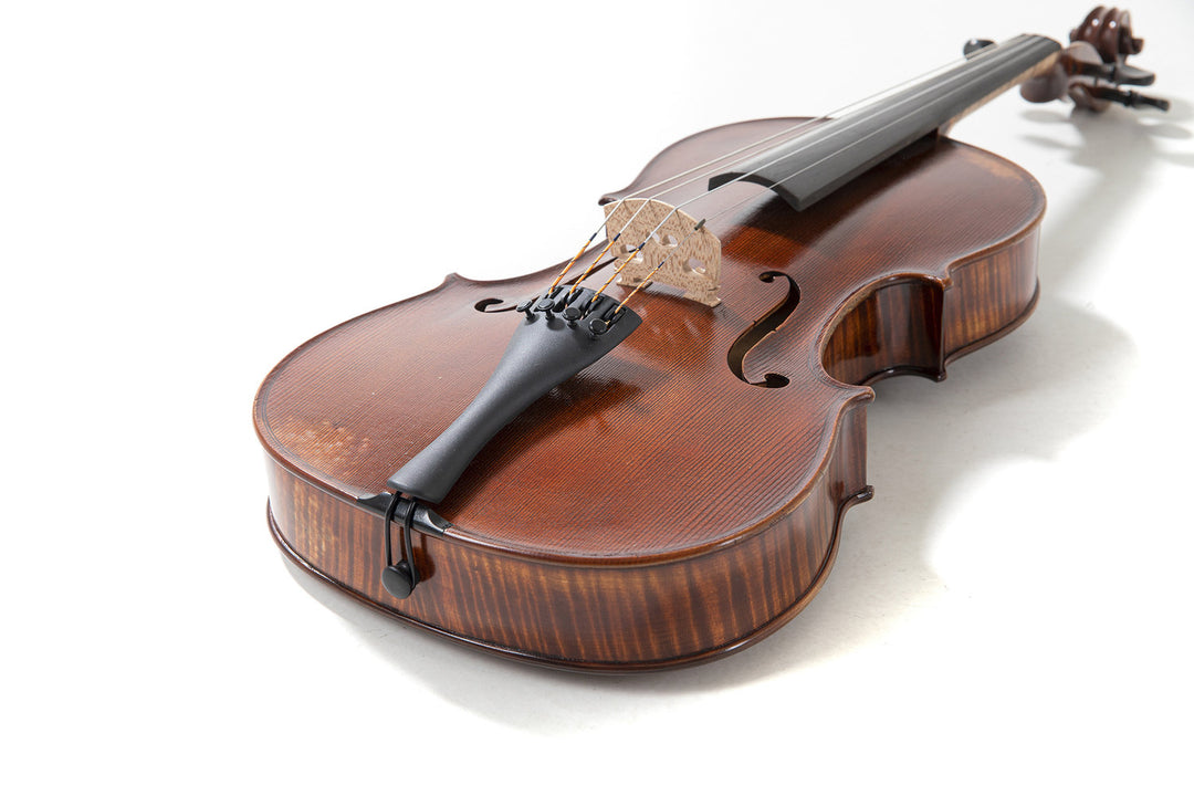 GEWA Concert viola Germania - Model Rom antique 40,8 cm (Set up)