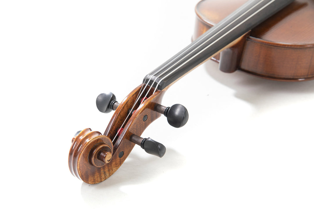 GEWA viola da concerto Germania - Modello Prag antique 39,5 cm (Set up)