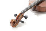 GEWA Concert viola Germania - Model Prag antique 39,5 cm (Set up)