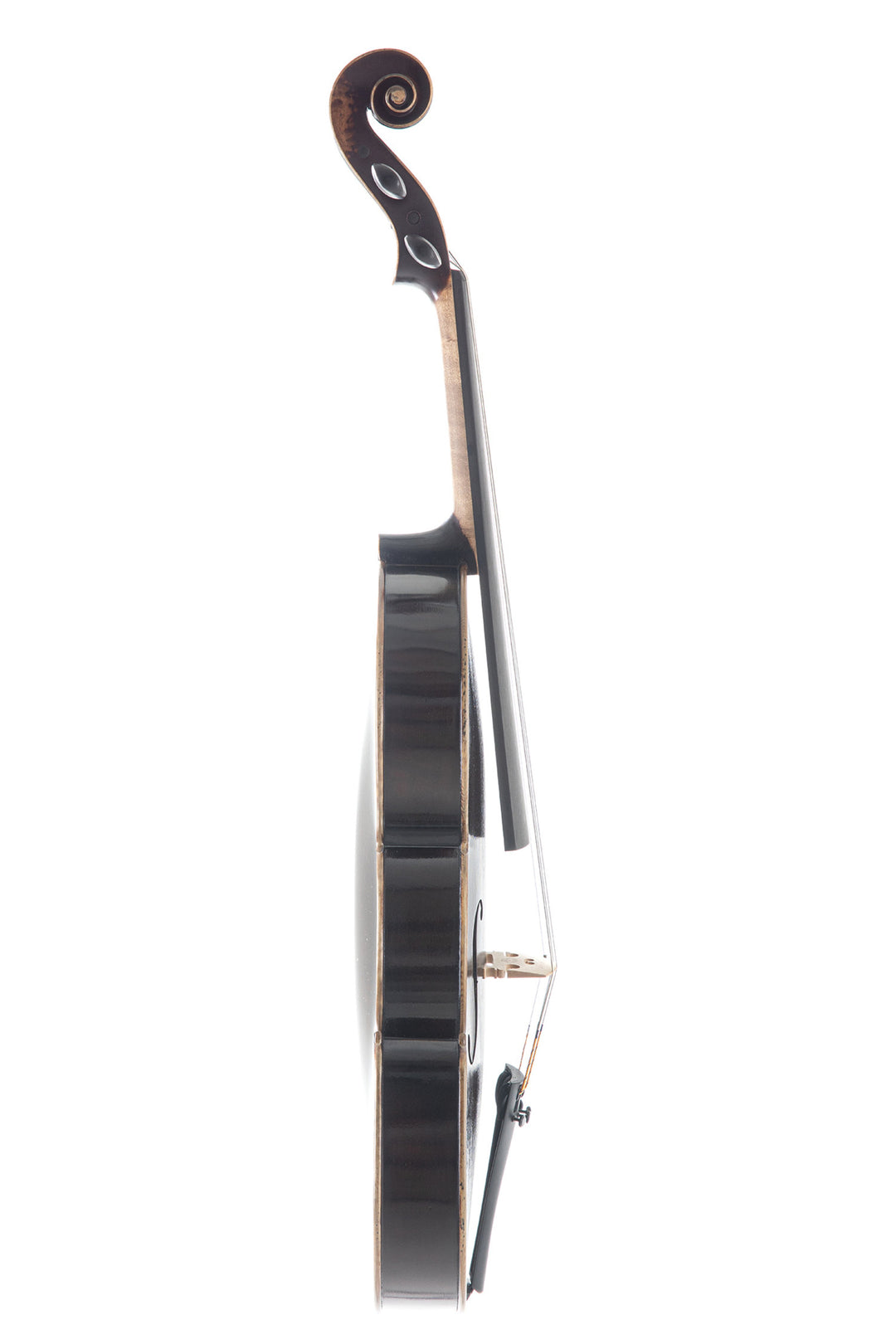GEWA Viola da concerto Germania - Modello Paris antique 40,8 cm (Set up)