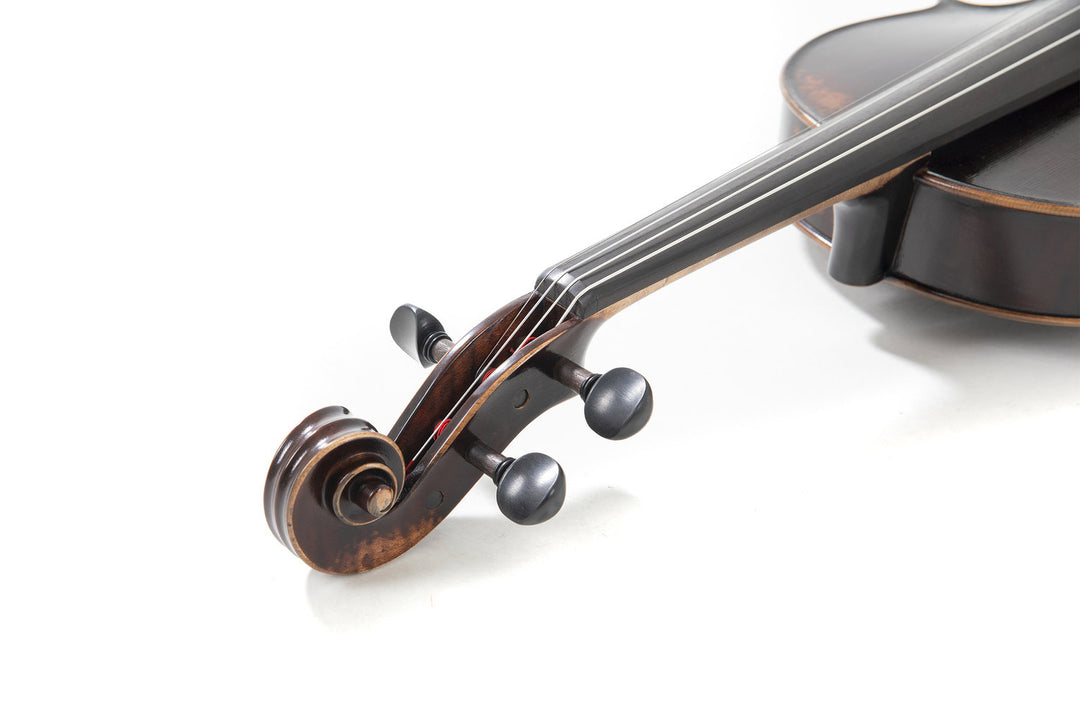 GEWA Viola da concerto Germania - Modello Paris antique 40,8 cm (Set up)