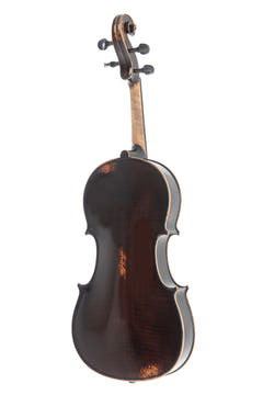 GEWA Viola da concerto Germania - Modello Paris antique 40,8 cm (Set up)