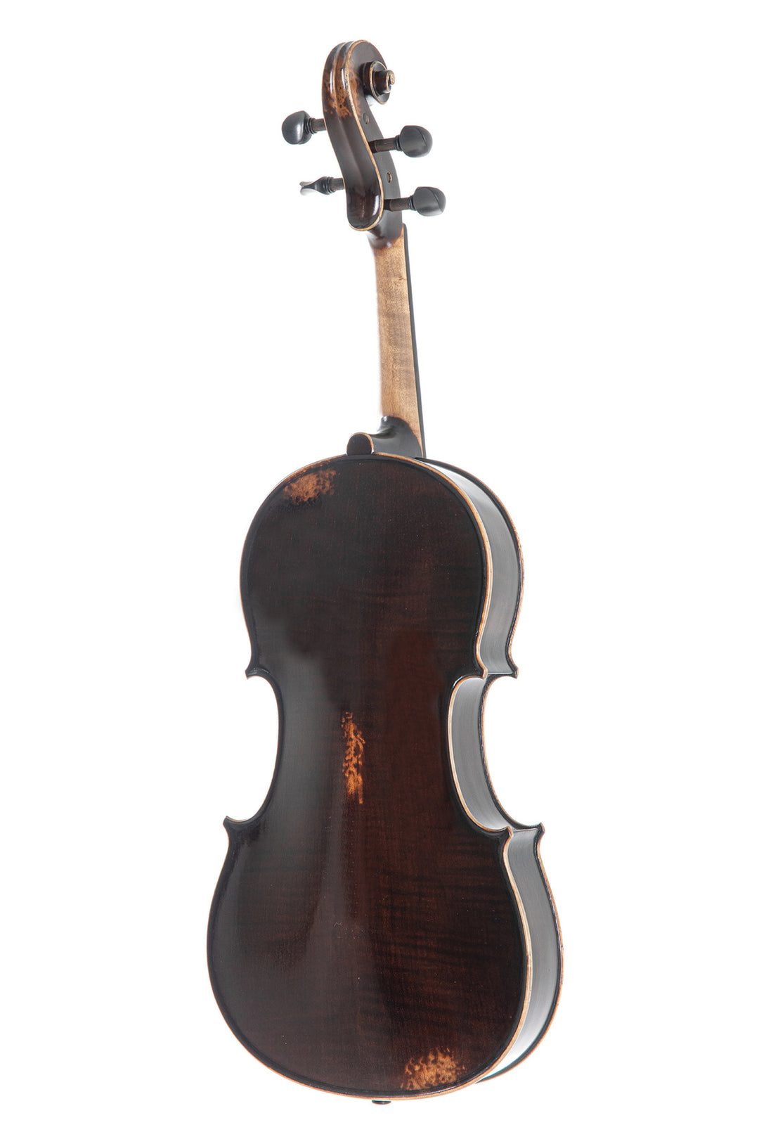 GEWA Viola da concerto Germania - Modello Paris antique 40,8 cm (Set up)