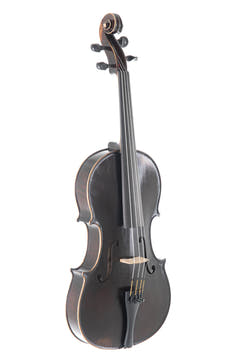 GEWA Viola da concerto Germania - Modello Paris antique 40,8 cm (Set up)