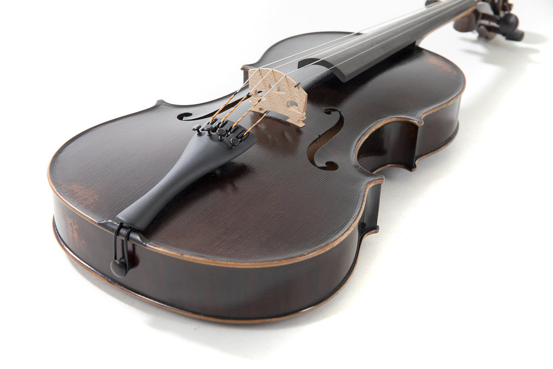GEWA Viola da concerto Germania - Modello Paris antique 40,8 cm (Set up)