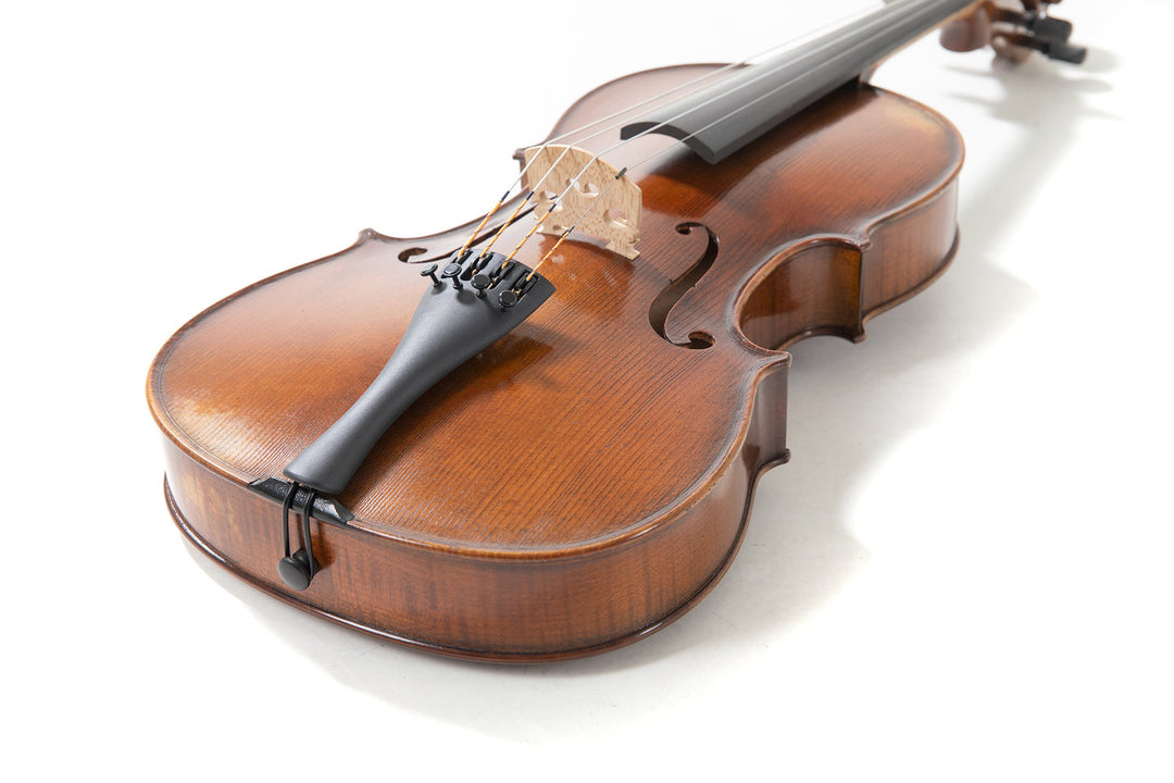 GEWA viola da concerto Germania - Modello Prag antique 39,5 cm (Set up)