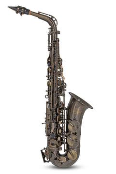 Roy Benson Saxofono contralto in Eb Roy Benson AS-202A - AS-202A