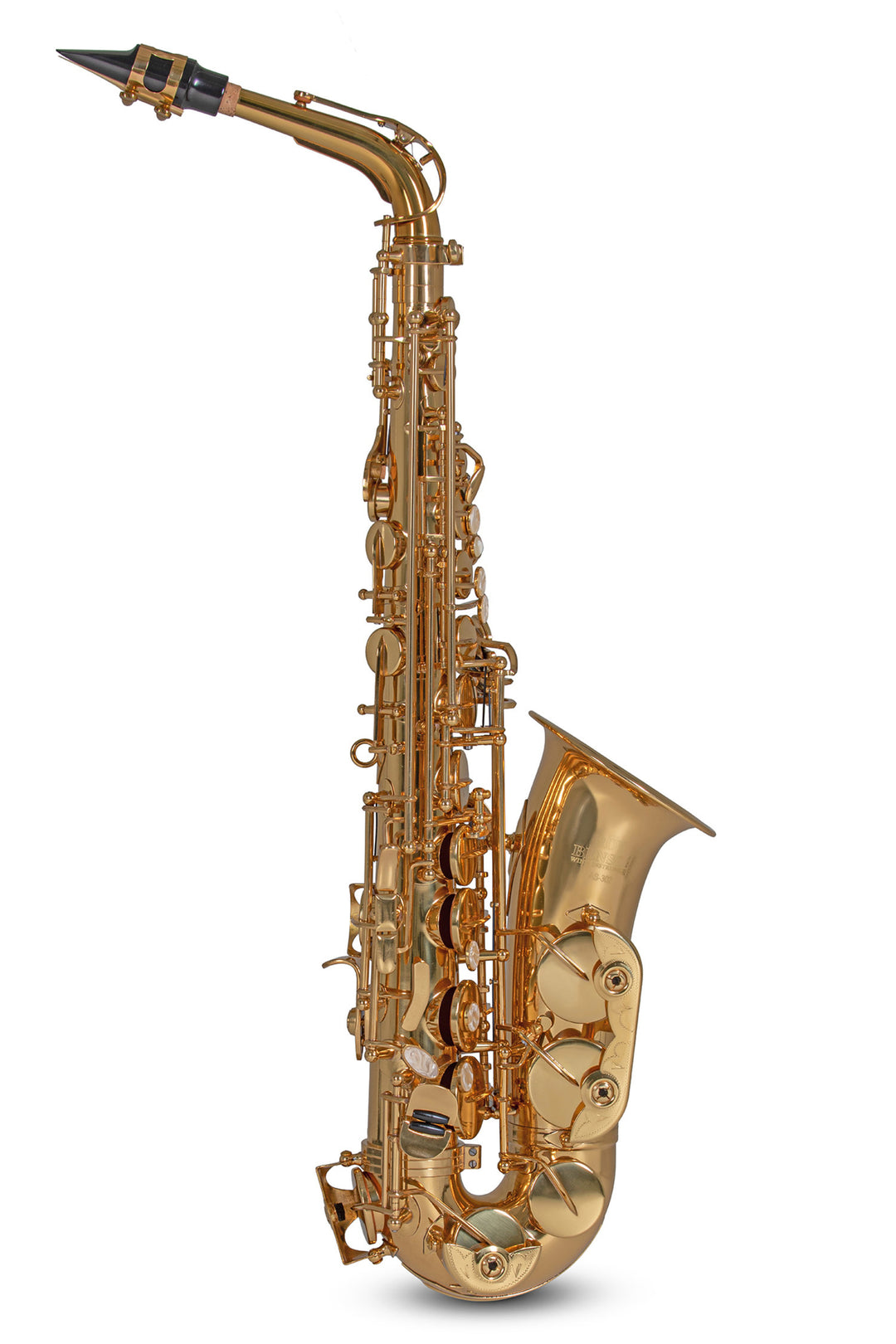 Roy Benson Sassofono contralto in Mib Roy Benson AS-302 - AS-302