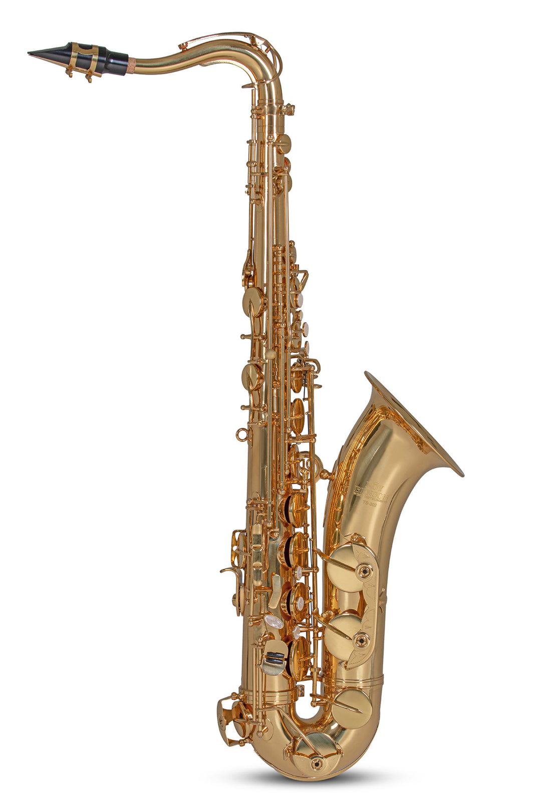 Roy Benson Bb-Tenor Saxophone Roy Benson TS-302 - TS-302