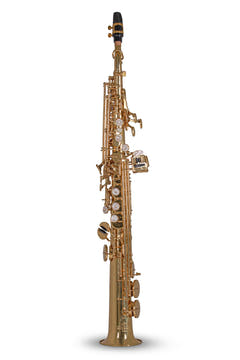 Roy Benson Sassofono soprano in Bb Roy Benson SS-302 - SS-302