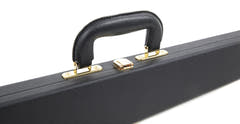 GEWA Maestro astuccio per archetto da contrabbasso francese, 73 cm