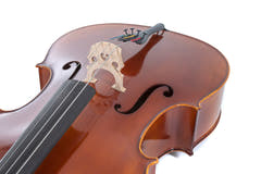 GEWA Allegro violoncello 1/16, regolato