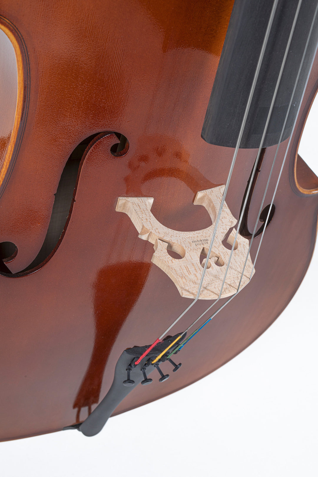 GEWA Cello Allegro - 4/4 (Ready to play, transport-secured)