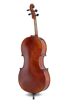 GEWA Ideale violoncello 1/4, non regolato