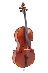 Violoncello GEWA Ideale 1/2, montato con cordiera Wittner