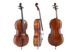 GEWA Maestro 2 violoncello 4/4, non configurato