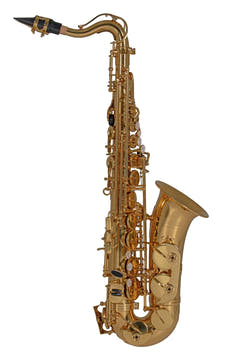 Roy Benson Eb-Alto-Saxophone per bambini Roy Benson AS-201 - AS-201