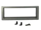 CT24CT07 1-DIN Frame for Citroen