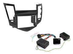 21CTKCV01 Kit di Montaggio per Chevrolet Cruze