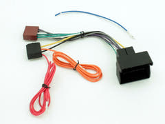 CT20VW01 Connettore ISO per Audi e VW