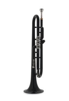 pTrumpet Tromba hyTech - Black