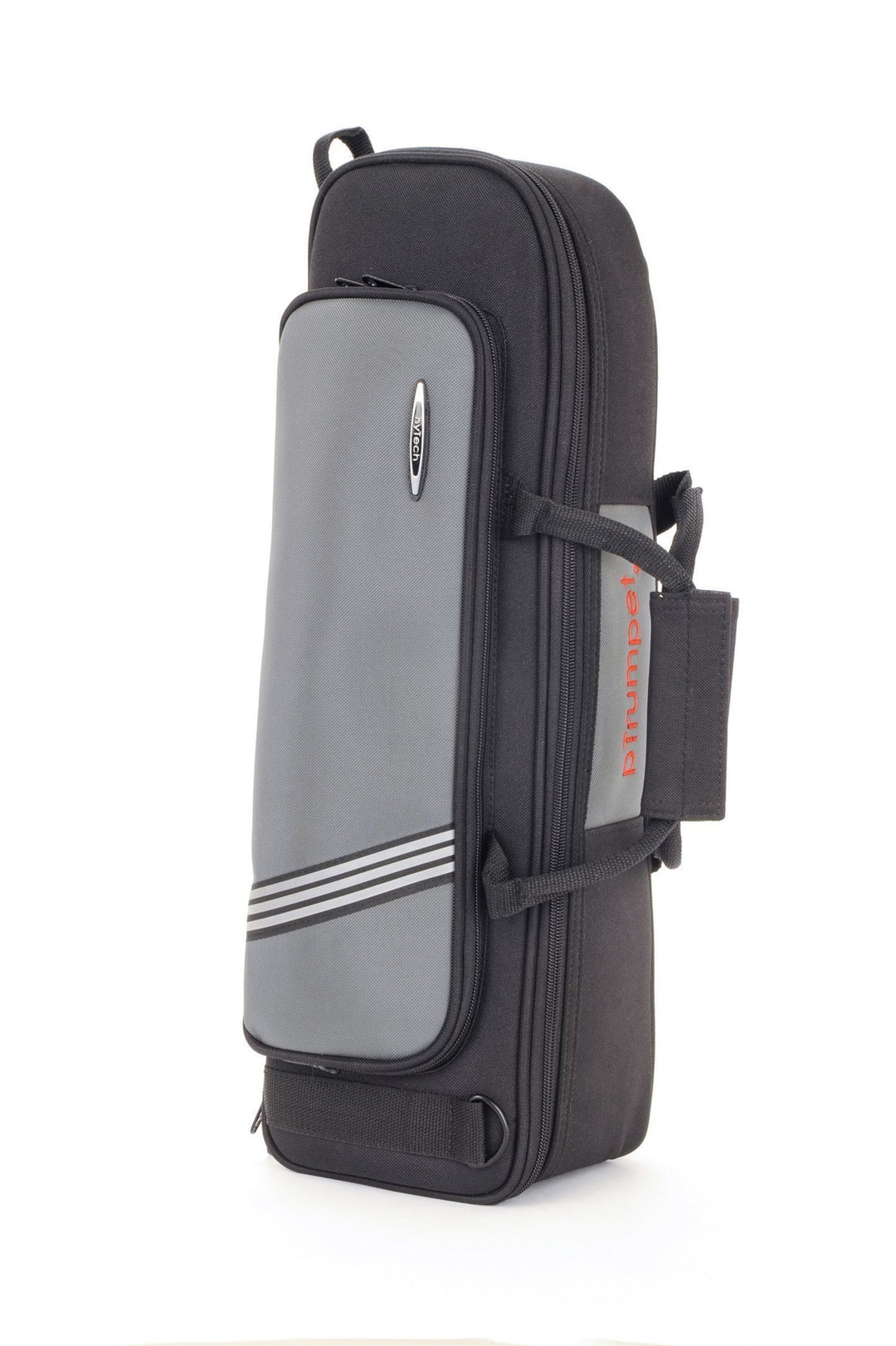 pTrumpet Tromba hyTech - Black