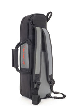 pTrumpet Tromba hyTech - Black