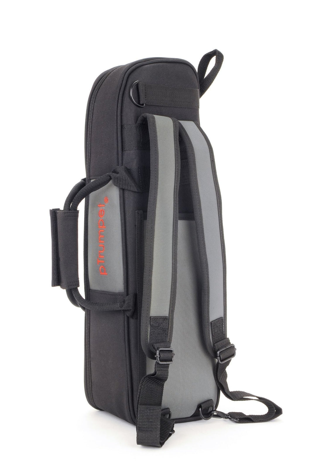 pTrumpet Tromba hyTech - Black