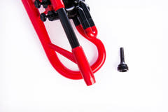 pCornet Cornet pCornet - Rosso