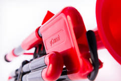 pCornet Cornet pCornet - Rosso