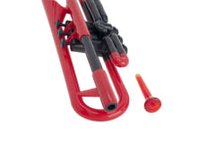 pTrumpet tromba - rosso