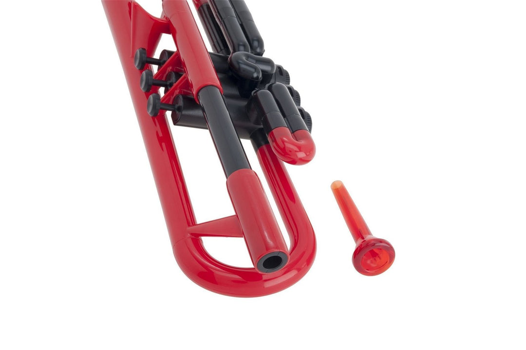 pTrumpet tromba - rosso