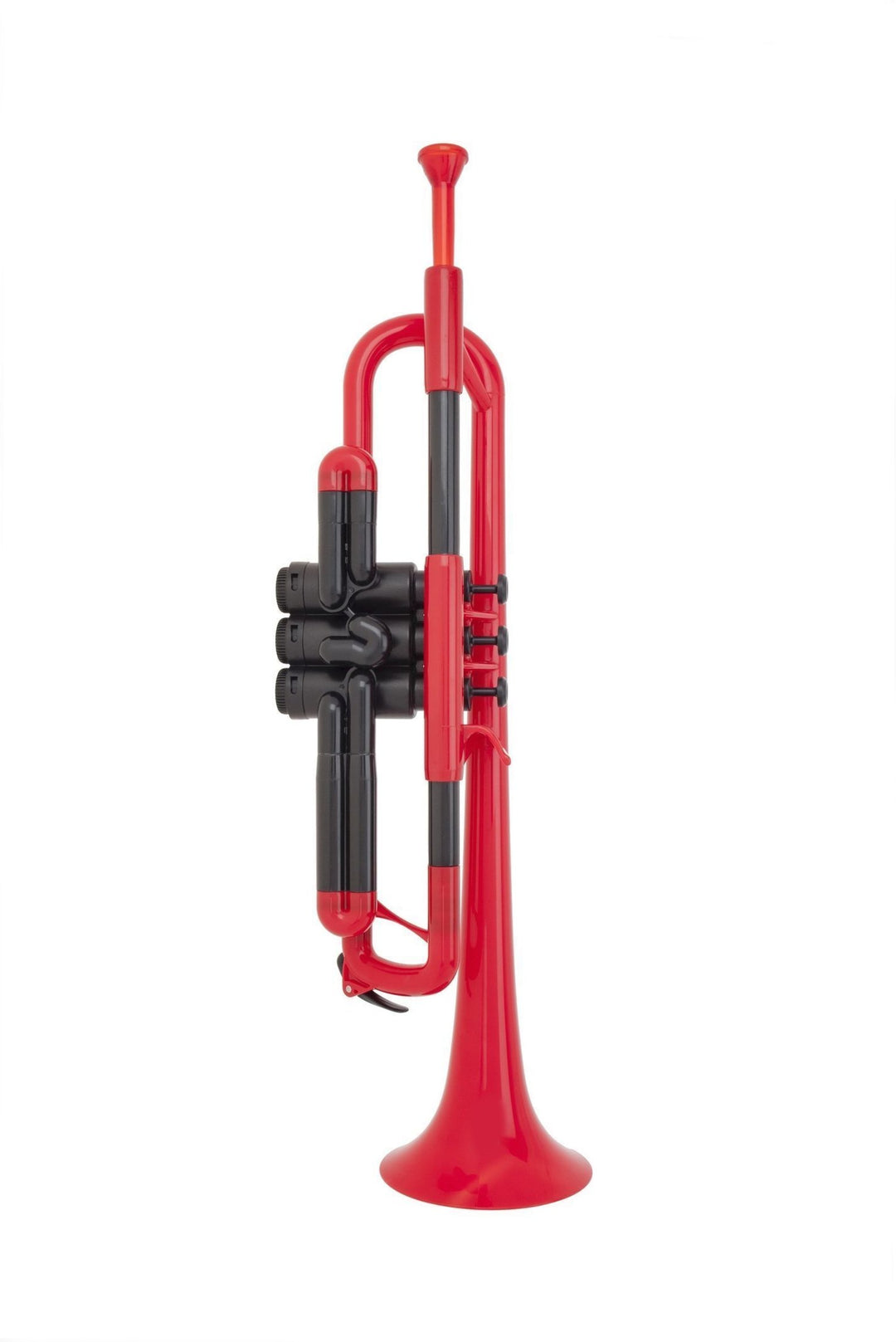 pTrumpet tromba - rosso