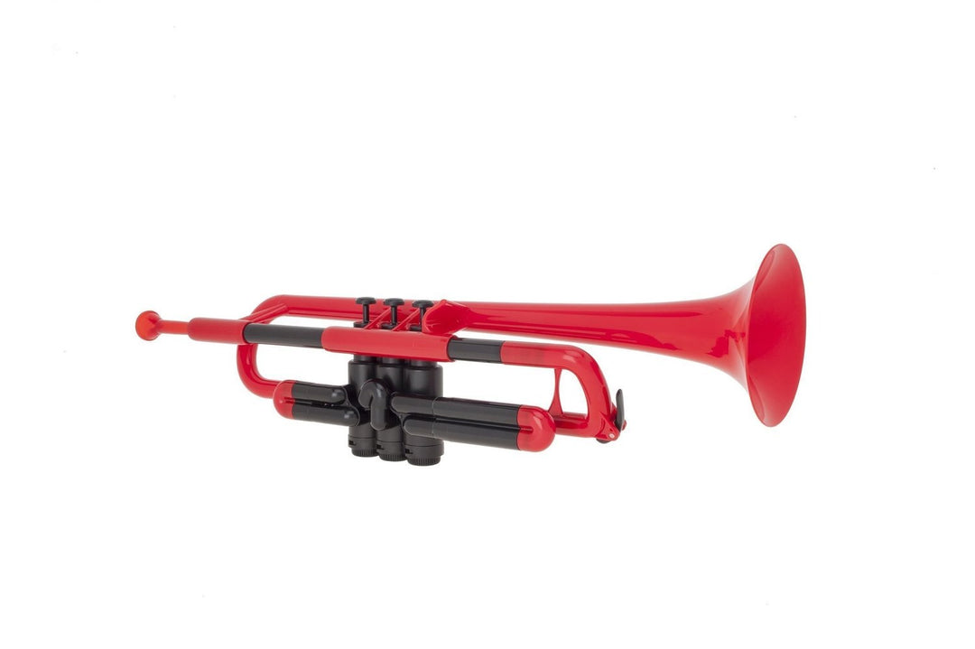 pTrumpet tromba - rosso