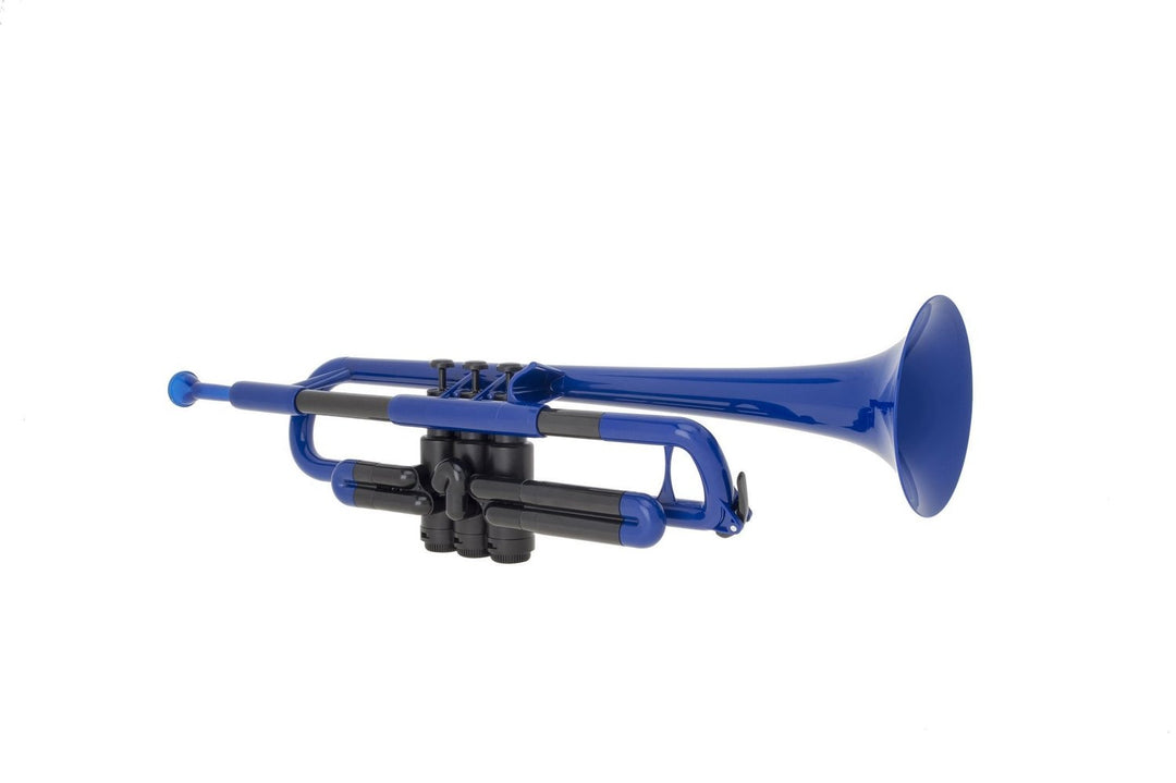 pTrumpet Tromba - Blue