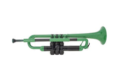 pTrumpet Tromba - Verde
