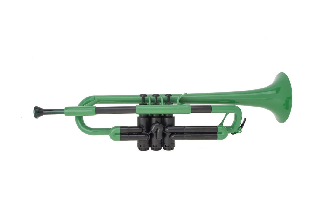 pTrumpet Tromba - Verde