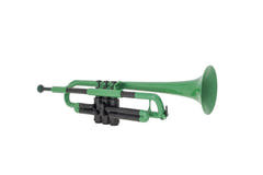 pTrumpet Tromba - Verde