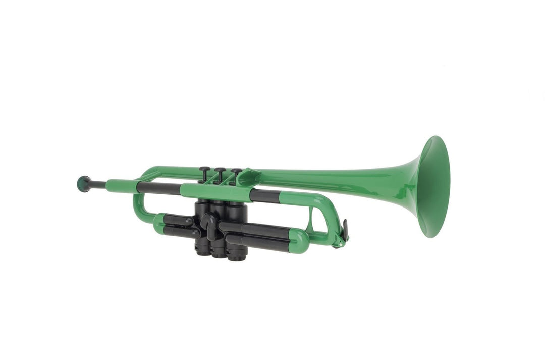 pTrumpet Tromba - Verde