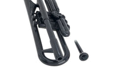 pTrumpet Tromba - Black
